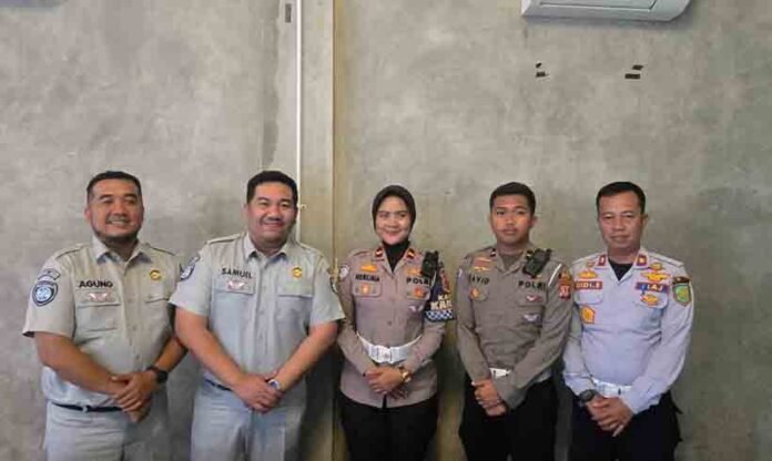 jabar 3 jasa raharja jabar