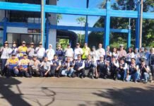 Tim Pembina Samsat Purwakarta Gelar Operasi Gabungan Pajak Kendaraan di Lapangan Sahate dan Jembatan Timbang UPPKB Cibaragalan Purwakarta jasa raharja jabar