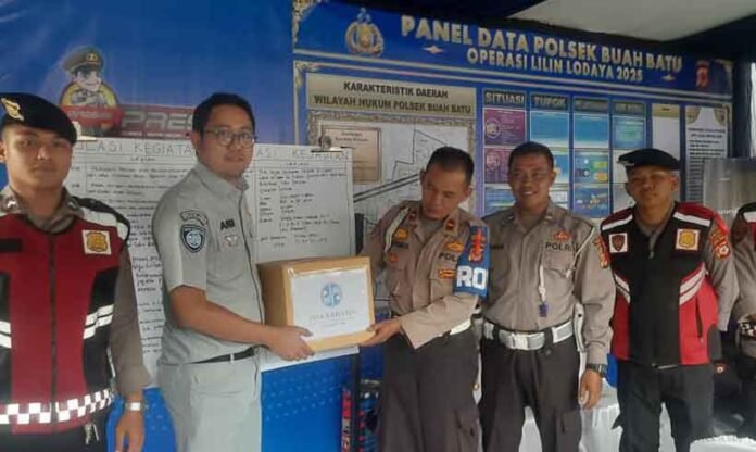 jabar 3 jasa raharja jabar