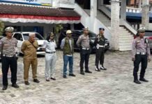 Tim Pembina Samsat Kota Bogor Intensifkan Penegakan Kepatuhan PKB dan SWDKLLJ melalui Operasi Gabungan di Jalan Pemuda Kota Bogor jasa raharja jabar