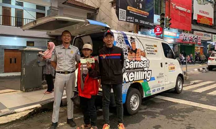 jabar 4 jasa raharja jabar