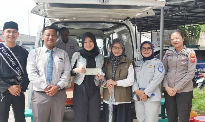 jabar 6 jasa raharja jabar