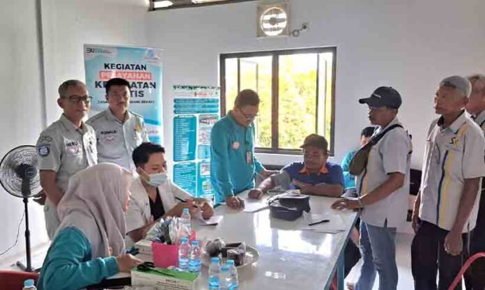 jabar 7 jasa raharja jabar