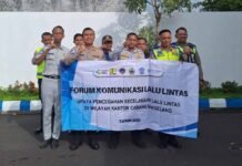 Jasa Raharja Magelang Gagas Strategi Pencegahan di Jalur Rawan Kebumen jasa raharja jateng