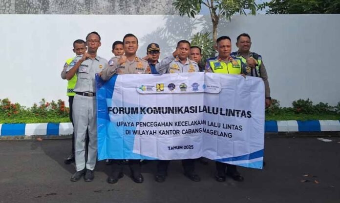 jateng 1 jasa raharja jateng