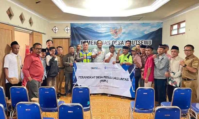 jateng 2 jasa raharja jateng