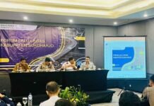 Jasa Raharja Sukoharjo Gelar FKLL, Perkuat Sinergi Tekan Angka Kecelakaan Lalu Lintas jasa raharja jateng