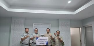 jasa raharja jateng