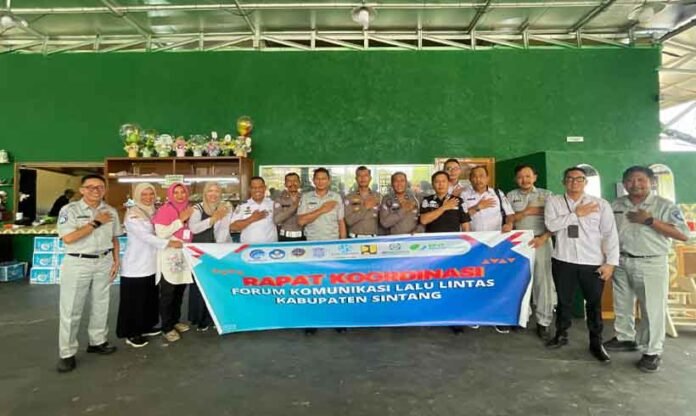 kalbar 1 jasa raharja kalbar