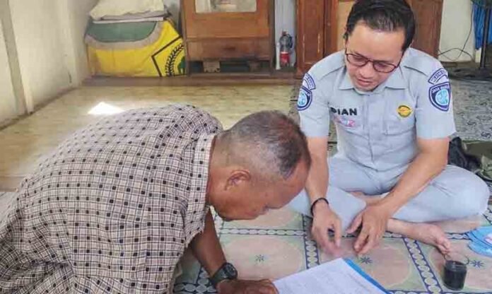 kalbar 2 jasa raharja kalbar