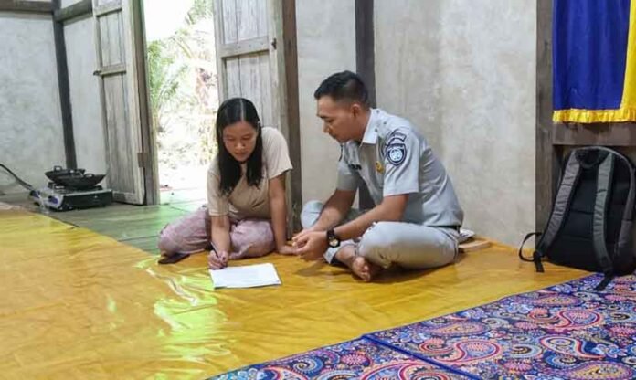 kalbar 2 jasa raharja kalbar