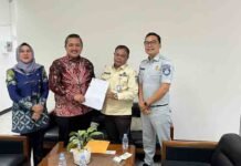 Tim Pembina Samsat Martapura Dorong Penyelesaian Tunggakan Pajak Kendaraan Bermotor Kendaraan Operasional jasa raharja kalsel