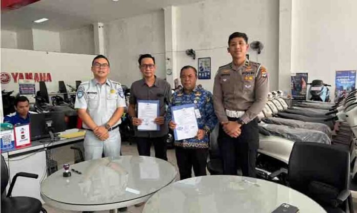 kalsel 1 jasa raharja kalsel