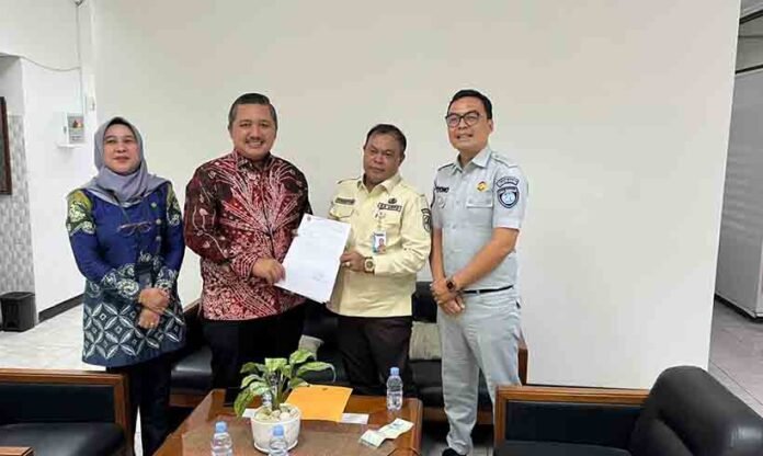 kalsel 1 jasa raharja kalsel