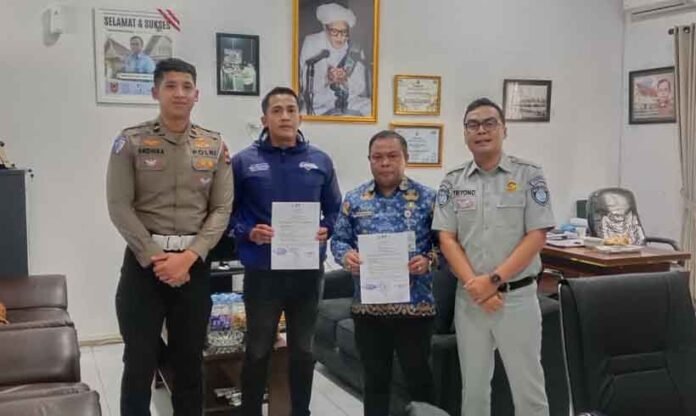 kalsel 2 jasa raharja kalsel