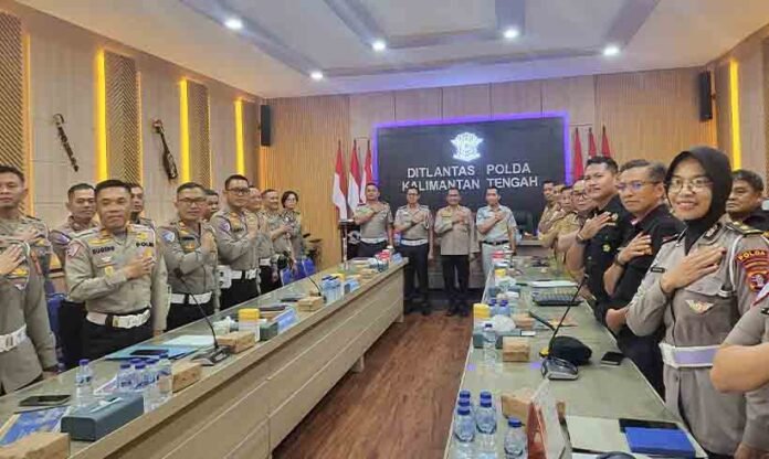 jasa raharja kalteng