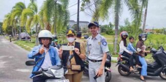 jasa raharja kalteng