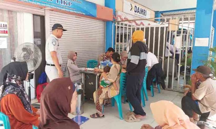 kaltim 1 jasa raharja kaltim