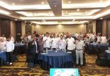 Kepala Wilayah Jasa Raharja NTB Hadiri Rapat Penyusunan Pedoman Implementasi Pariwisata NTB jasa raharja NTB