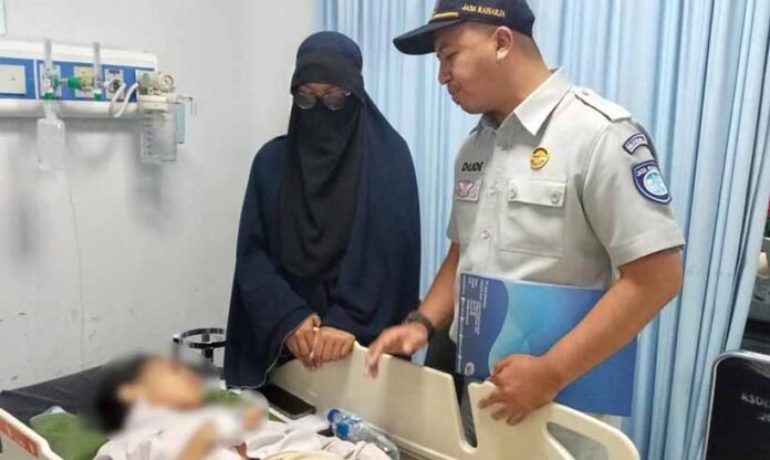 pusat 1 jasa raharja pusat