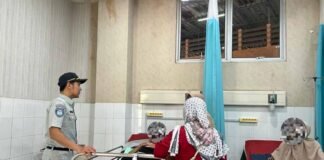 selama Mudik Natal Tahun 2025