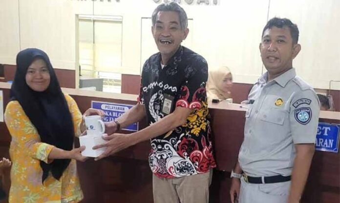 sulsel 1 jasa raharja sulsel