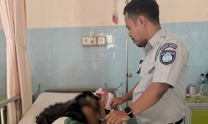 sulsel 2 jasa raharja sulsel