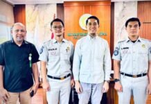 Jasa Raharja Wilayah Sulsel Perkuat Sinergi dan Jenguk Korban di RS Ibnu Sina Makassar jasa raharja sulsel