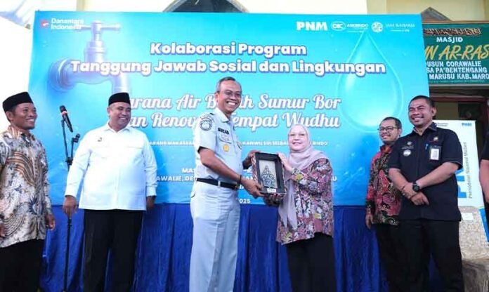 sulsel 5 jasa raharja sulsel