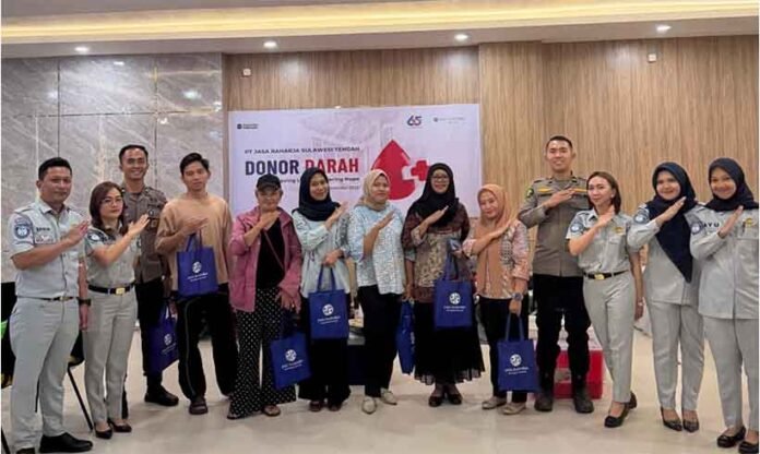 jasa raharja sulteng