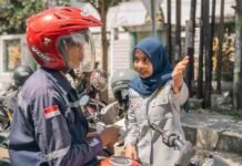 Jasa Raharja Sulawesi Tengah Turut Berpartisipasi Dalam Operasi Penegakan Hukum di Palu Barat jasa raharja sulteng