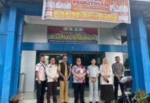 Jasa Raharja Sumbar Terima Kunjungan Ketua DPRD Provinsi Sumatera Barat ke Samsat Payakumbuh jasa raharja sumbar