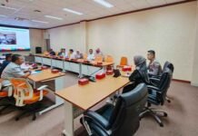 Jasa Raharja Sumbar Dukung Pembukaan Samsat Nagari Sungai Rumbai, Perluas Akses Layanan Persamsatan di Dharmasraya jasa raharja sumbar