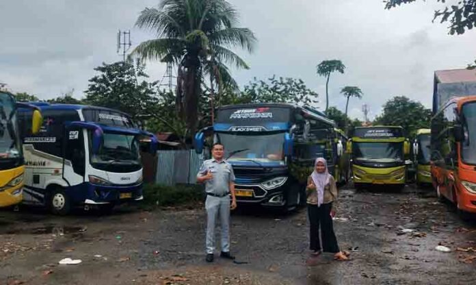 sumbar 2 jasa raharja sumbar