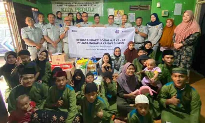 sumsel 2 jasa raharja sumsel