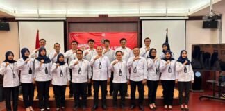 untuk Indonesia Maju