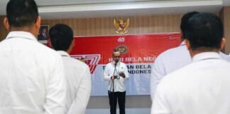 untuk Kedaulatan Bangsa