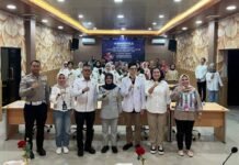 untuk Perlindungan Ibu dan Perempuan