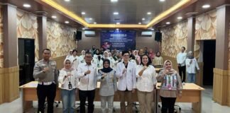 untuk Perlindungan Ibu dan Perempuan