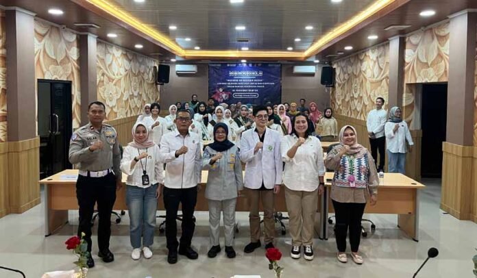 untuk Perlindungan Ibu dan Perempuan untuk Perlindungan Ibu dan Perempuan