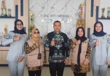 yang Lunasi SWDKLLJ Tepat Waktu