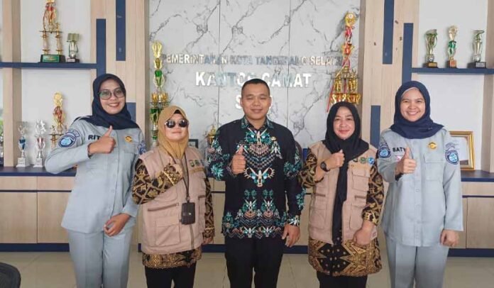 yang Lunasi SWDKLLJ Tepat Waktu