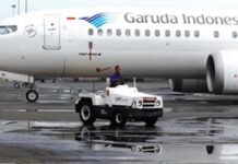 Maskapai terbaik dunia