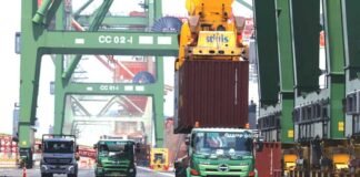 Transformasi Pelindo