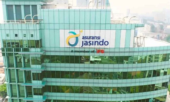 Narasemesta Asuransi Jasindo