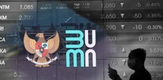 Restrukturisasi BUMN