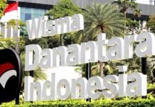 Strategi Danantara Jaga Iklim Investasi Hadapi Geopolitik Global geopolitik global