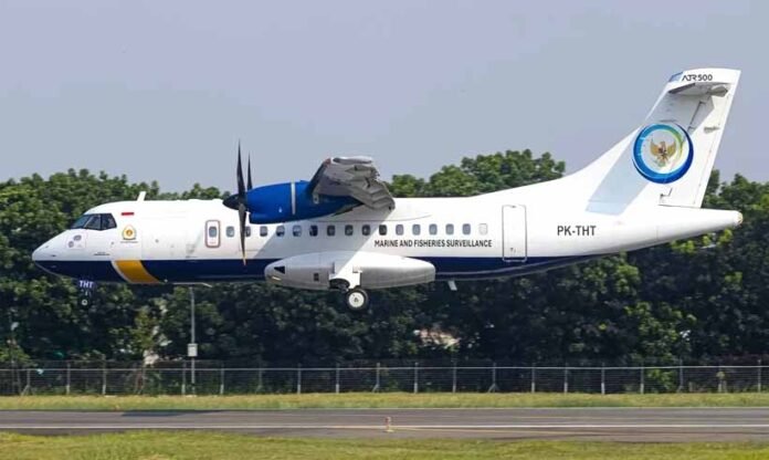 Indonesia Air Transport Indonesia Air Transport