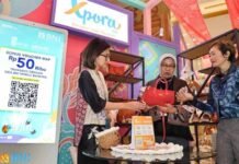BNI Perkuat Transformasi Digital UMKM melalui AI dan BNI Xpora Transformasi Digital UMKM