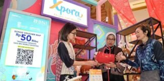 Transformasi Digital UMKM